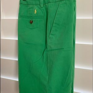 Polo Ralph Lauren Boys Shorts